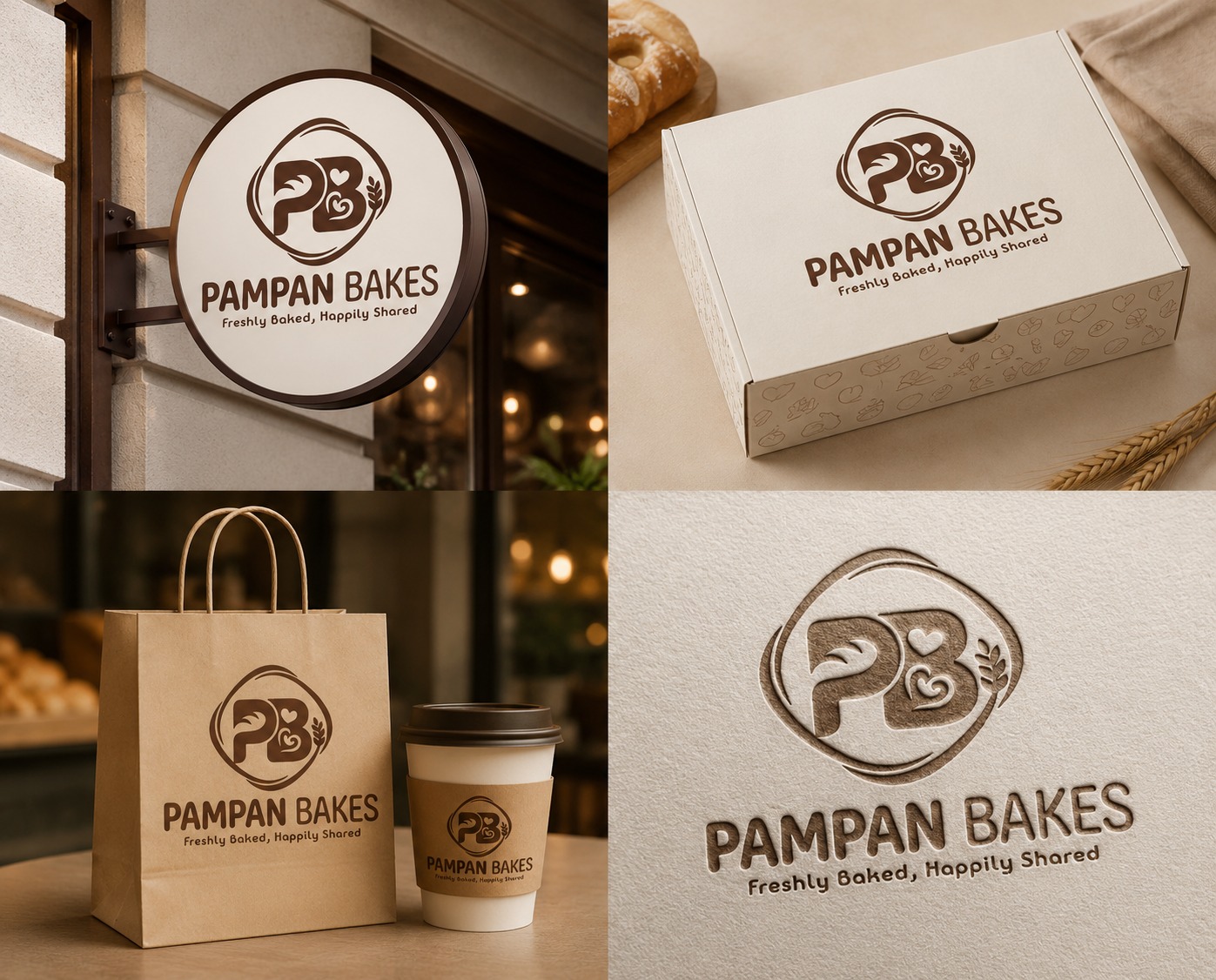 Logo design 39 by Brandingo